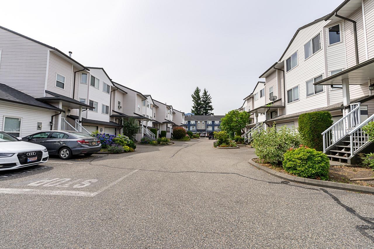 16 5950 VEDDER ROAD, Vedder Crossing
