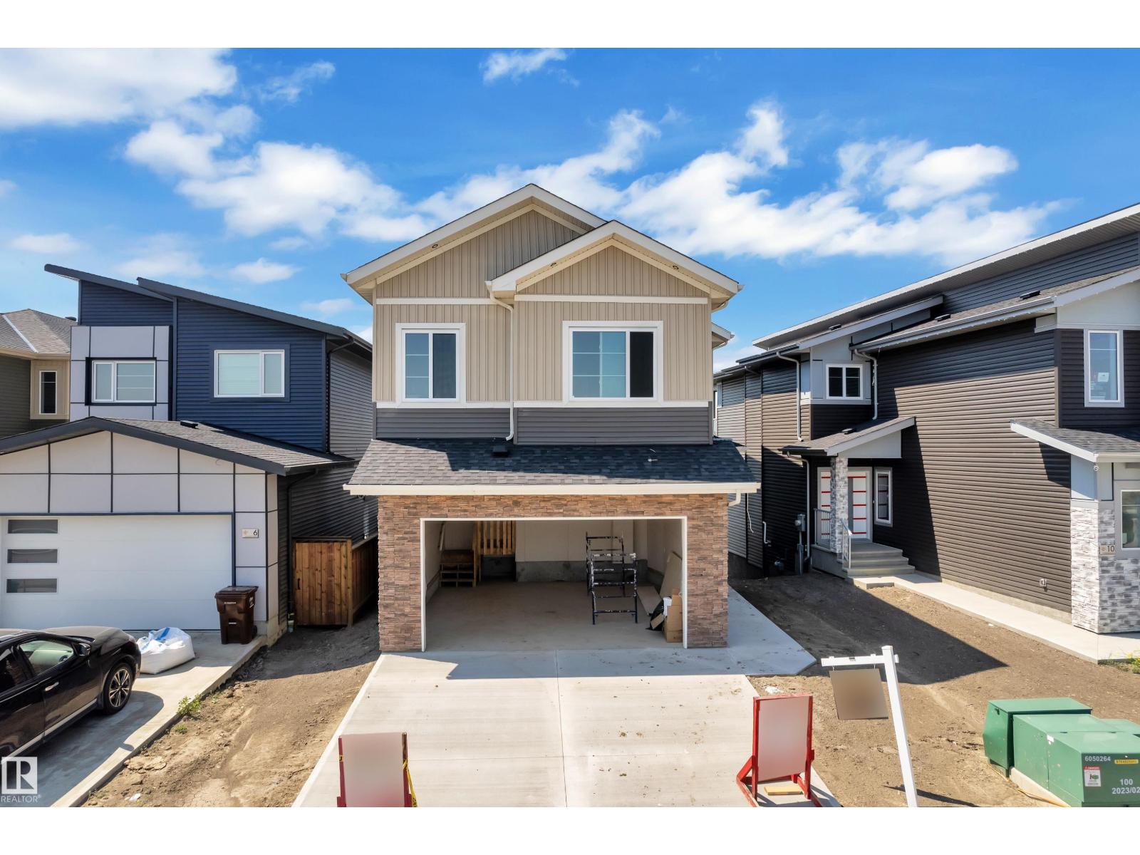 8 ELDRIDGE PT