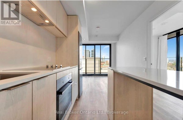 713 - 1 Jarvis St, Hamilton (Beasley), ON 5