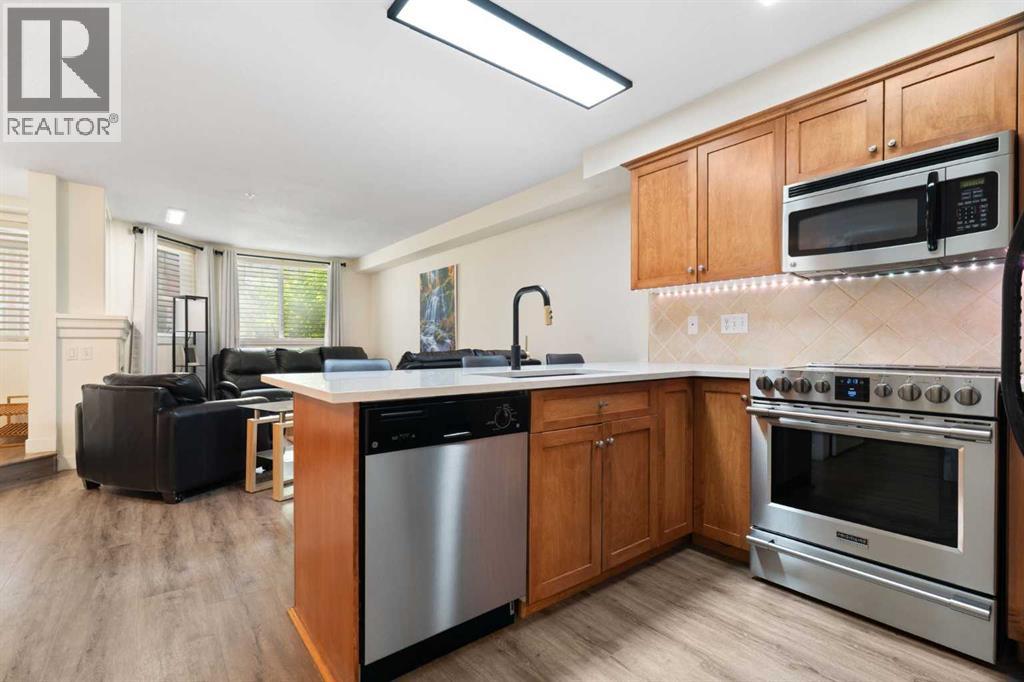 103, 2422 Erlton Street SW