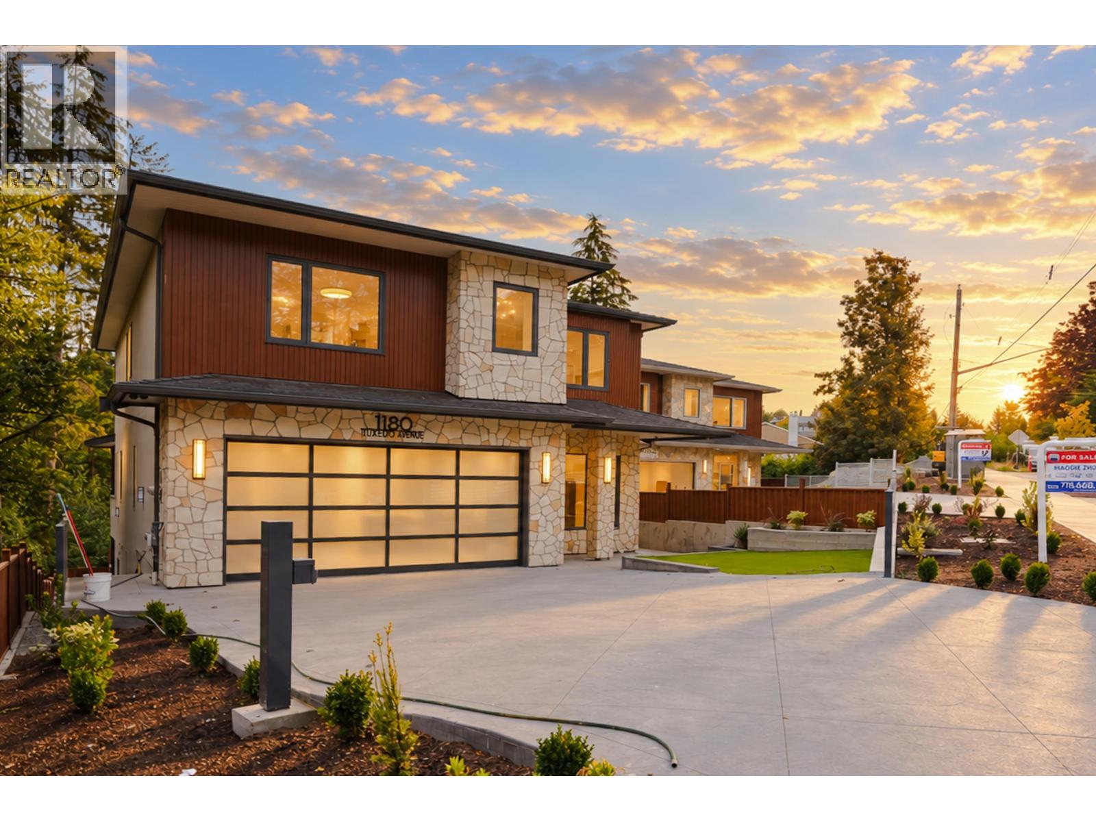 1180 TUXEDO DRIVE