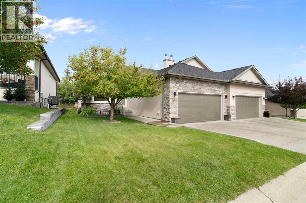 41 Sheep River View