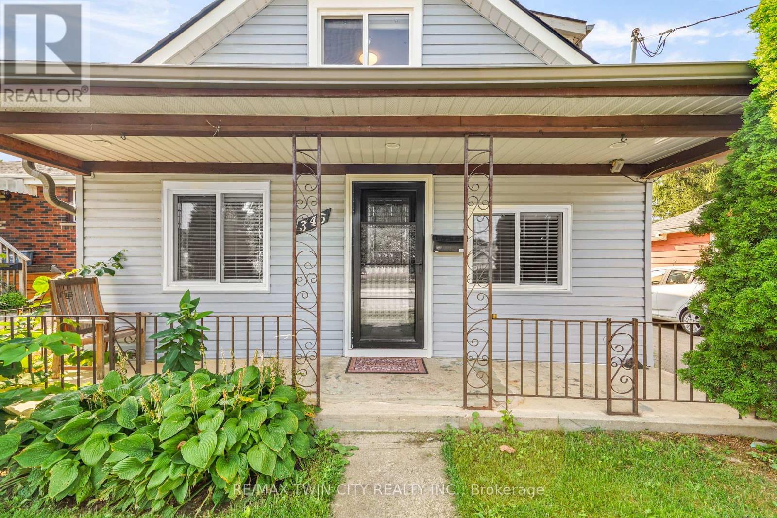 345 NELSON STREET