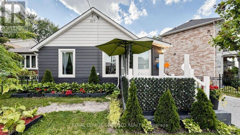 922A DANFORTH ROAD Toronto (Kennedy Park) ON M1K 1H9