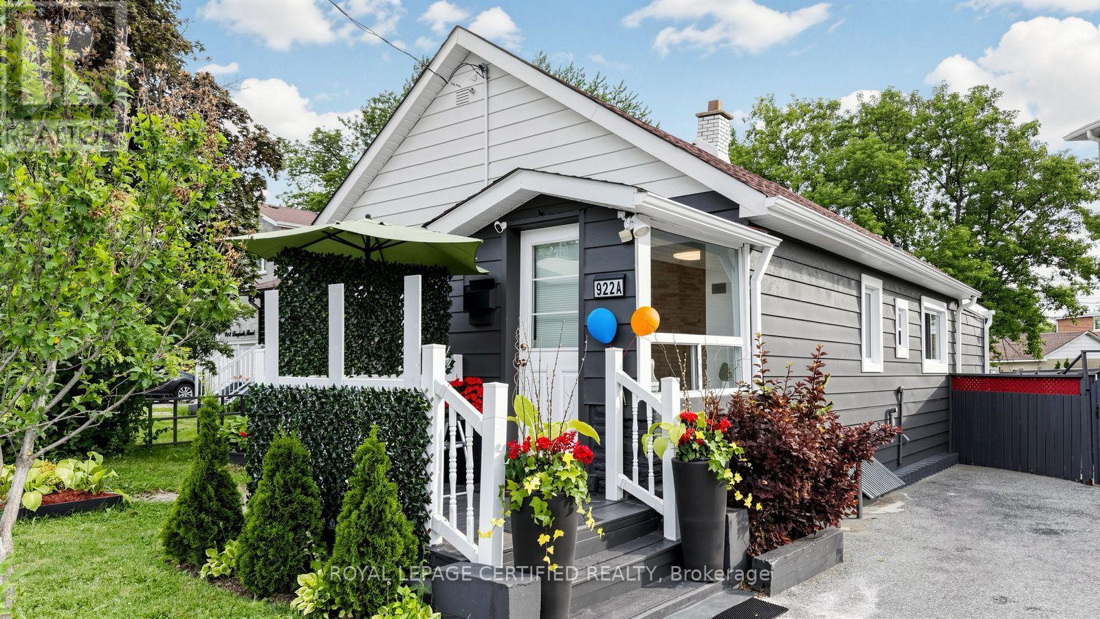 922A DANFORTH ROAD