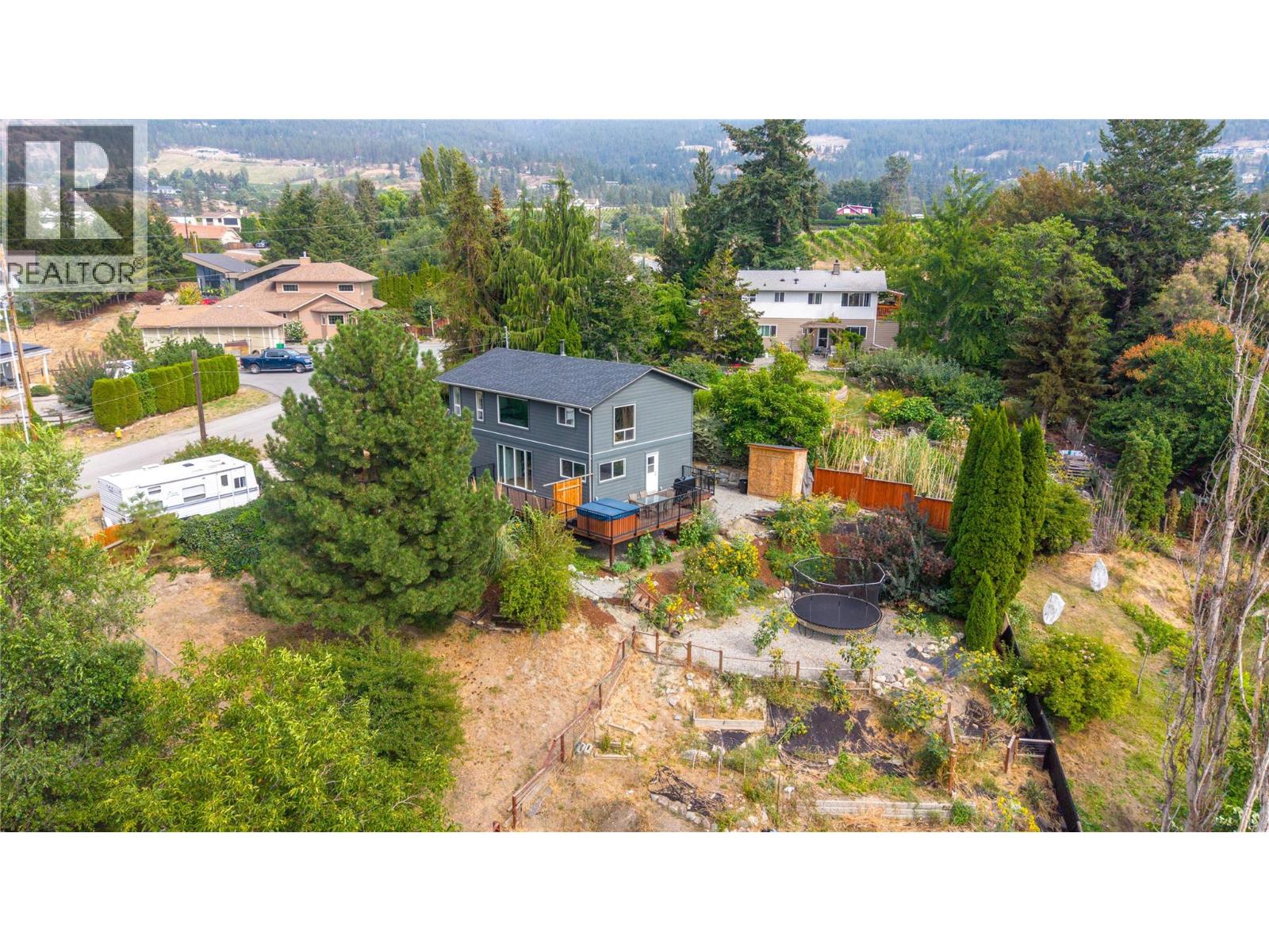 770 LOWER DEBECK Road