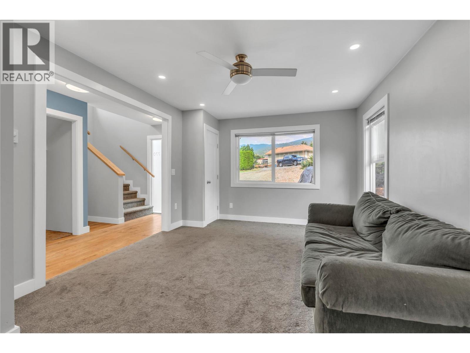 770 LOWER DEBECK Road