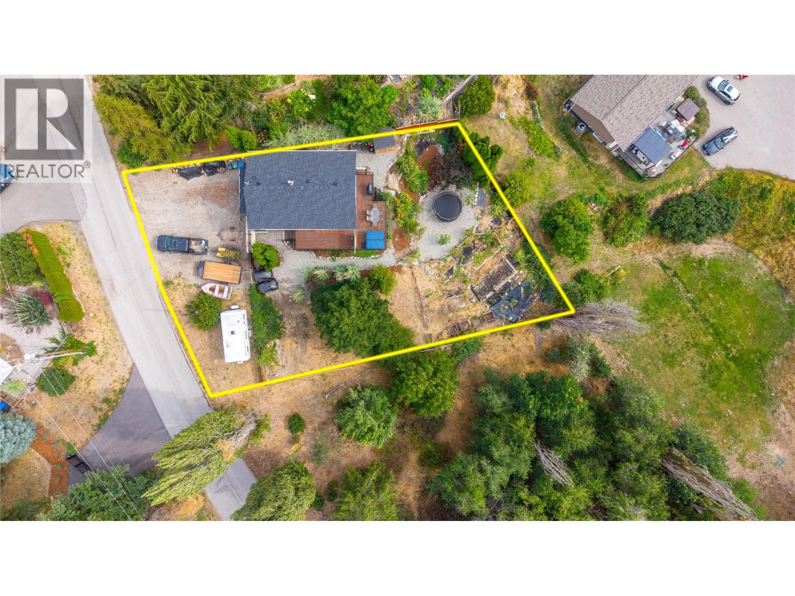 770 LOWER DEBECK Road