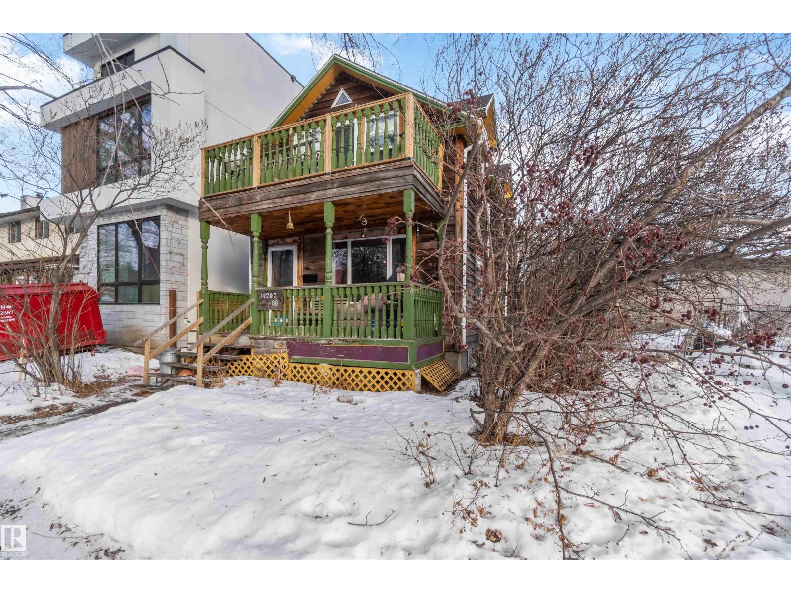 10207 88 ST NW