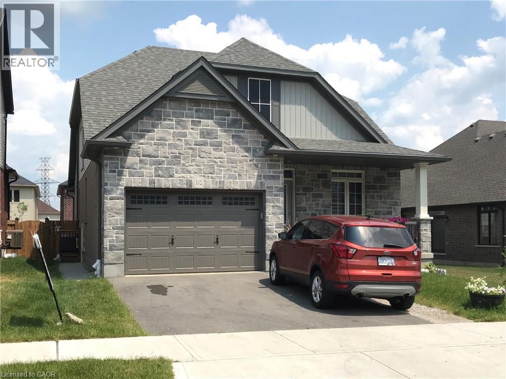 102 B ELMBANK Trail