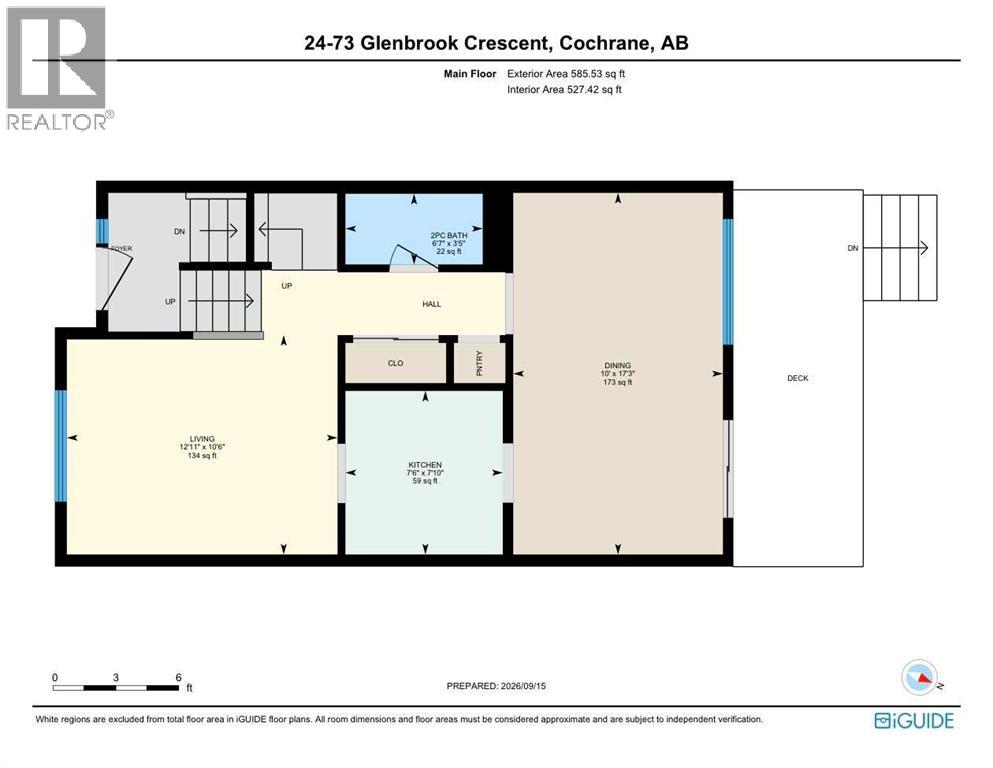 24, 73 Glenbrook Crescent