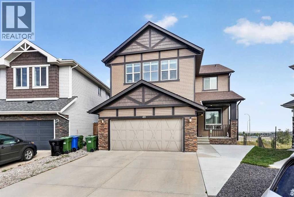 40 Sherwood Manor NW