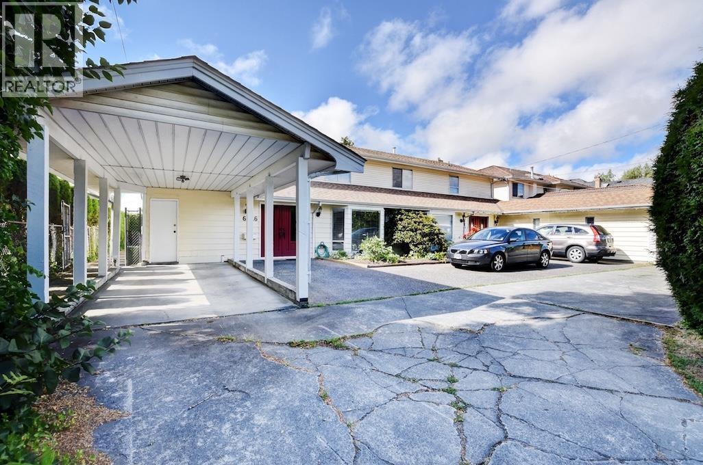 6426 WILLIAMS ROAD