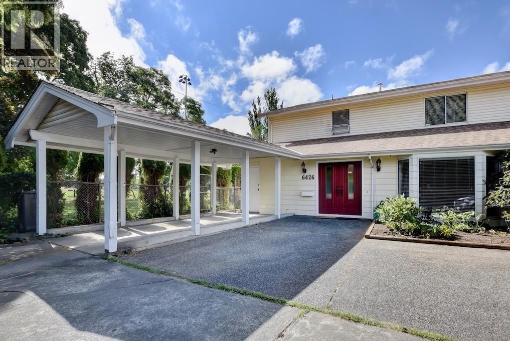 6426 WILLIAMS ROAD