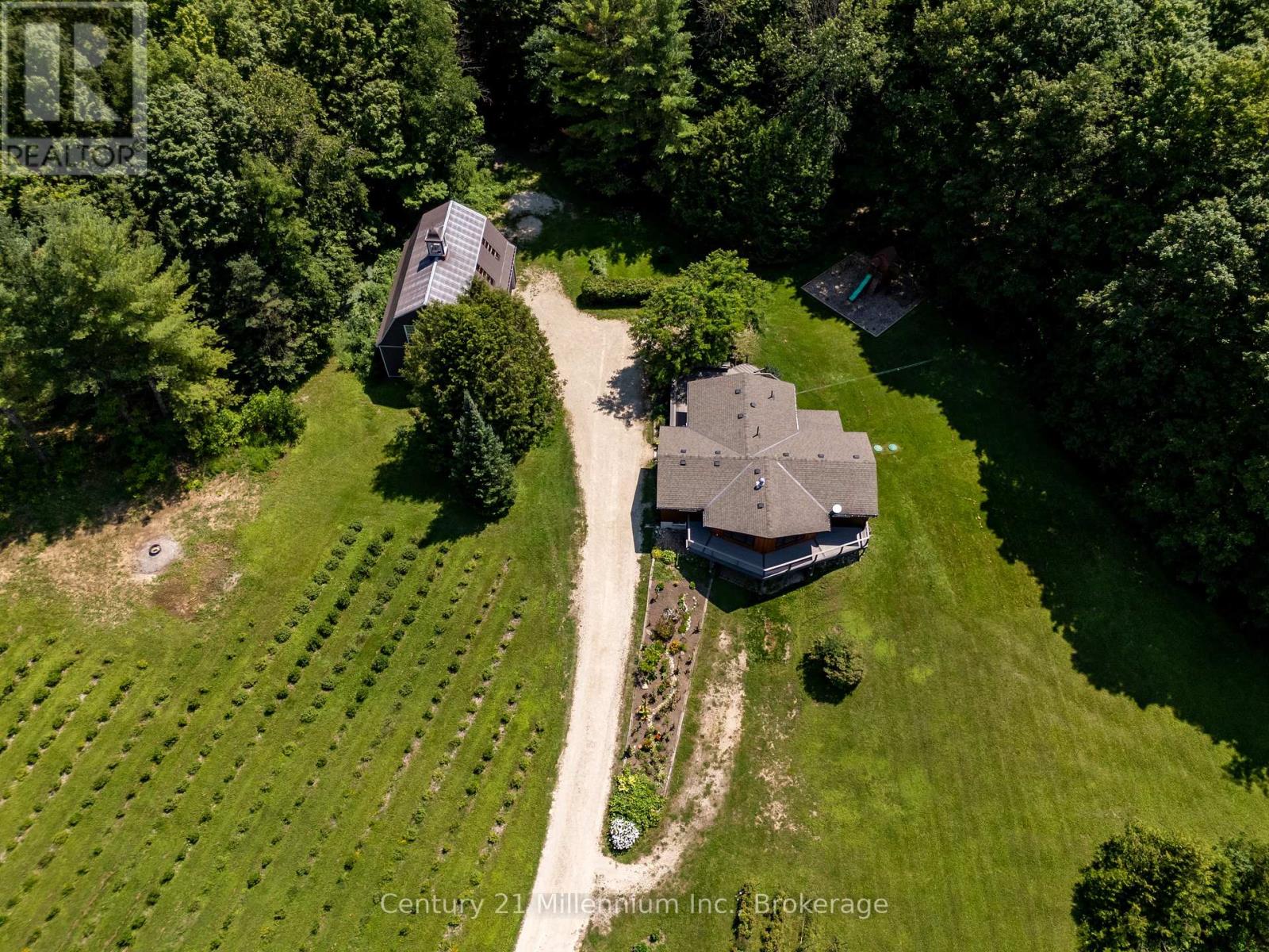414616 BASELINE ROAD