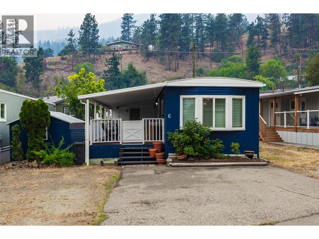 6711 HIGHWAY 97 UNIT# 6, PEACHLAND, BC V0H 1X9 - Image 2198435190.jpeg?d=l
