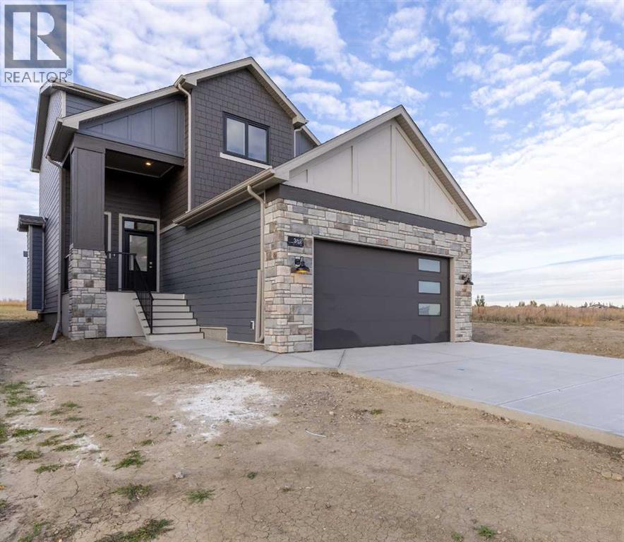 382 Canyon Meadows Road W