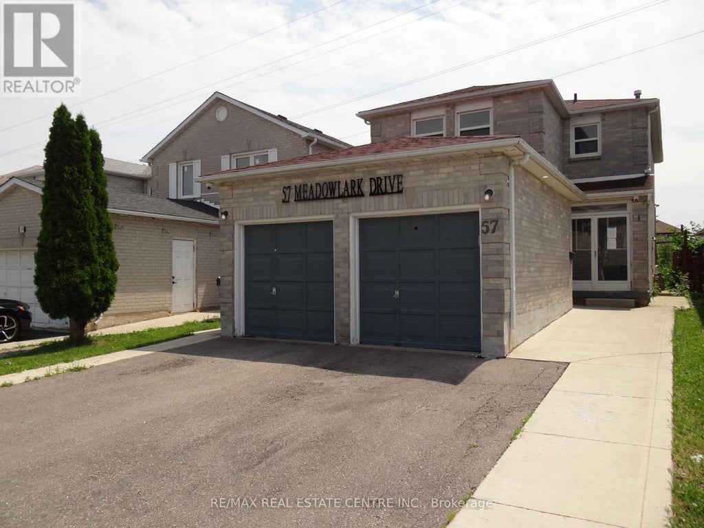 57 MEADOWLARK DRIVE, BRAMPTON (FLETCHER'S CREEK SOUTH), ON L6Y 4A3 - Image 4126136173.jpeg?d=l