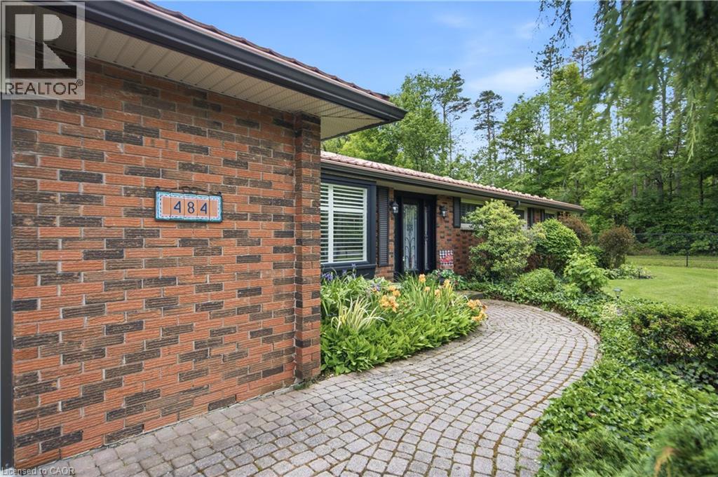 484 CONCESSION 11 Road E