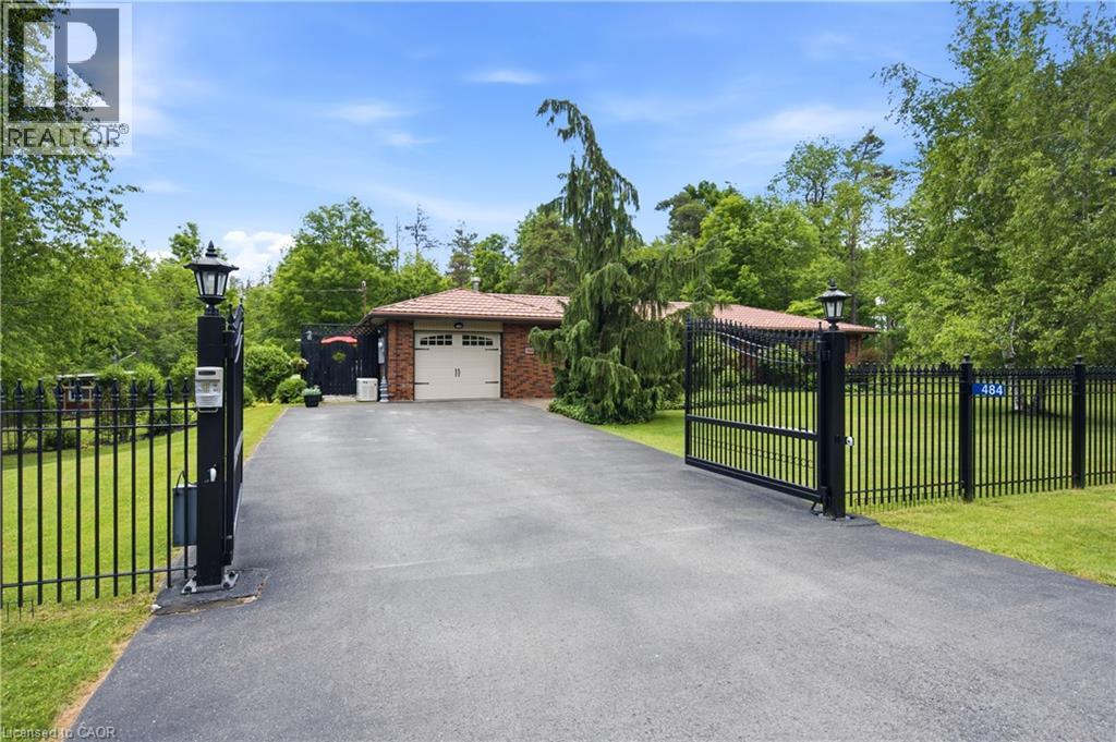 484 CONCESSION 11 Road E