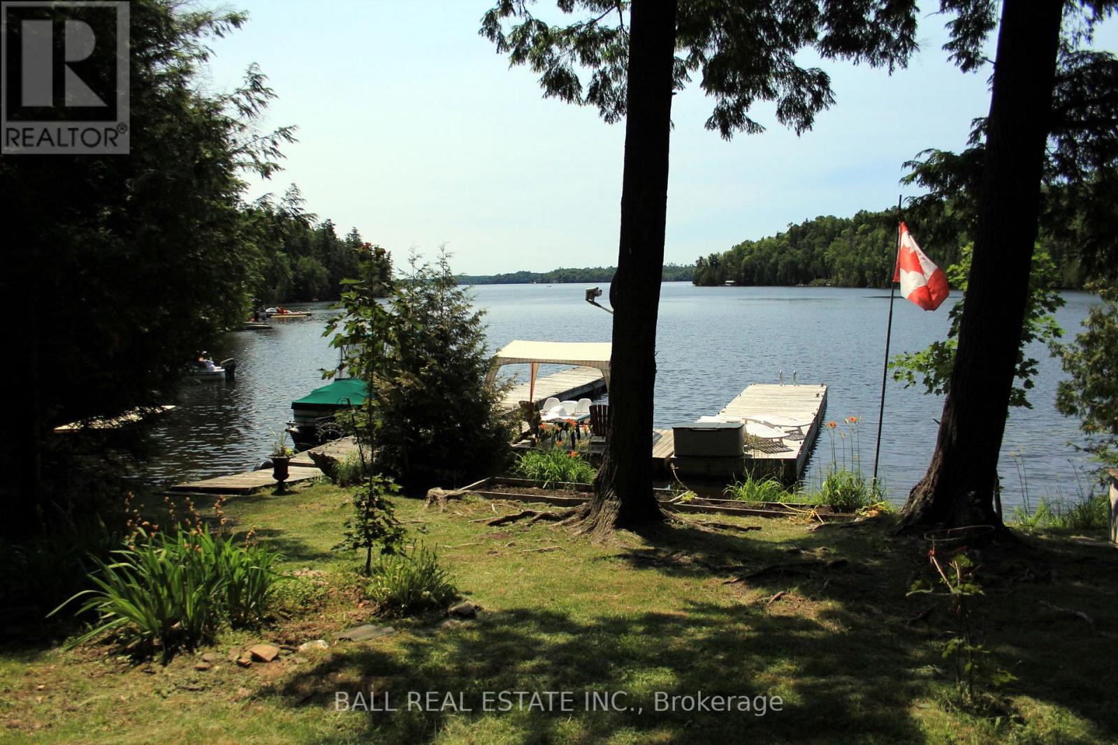 312 LIMERICK LAKE