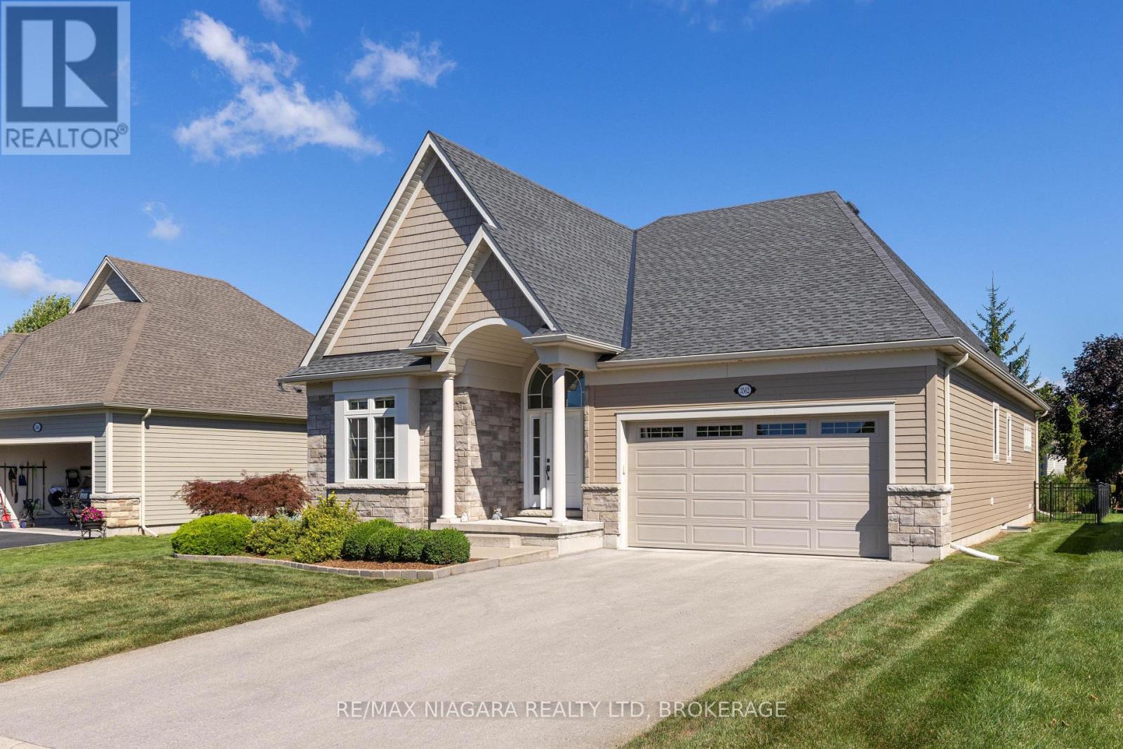 3562 ALGONQUIN DRIVE