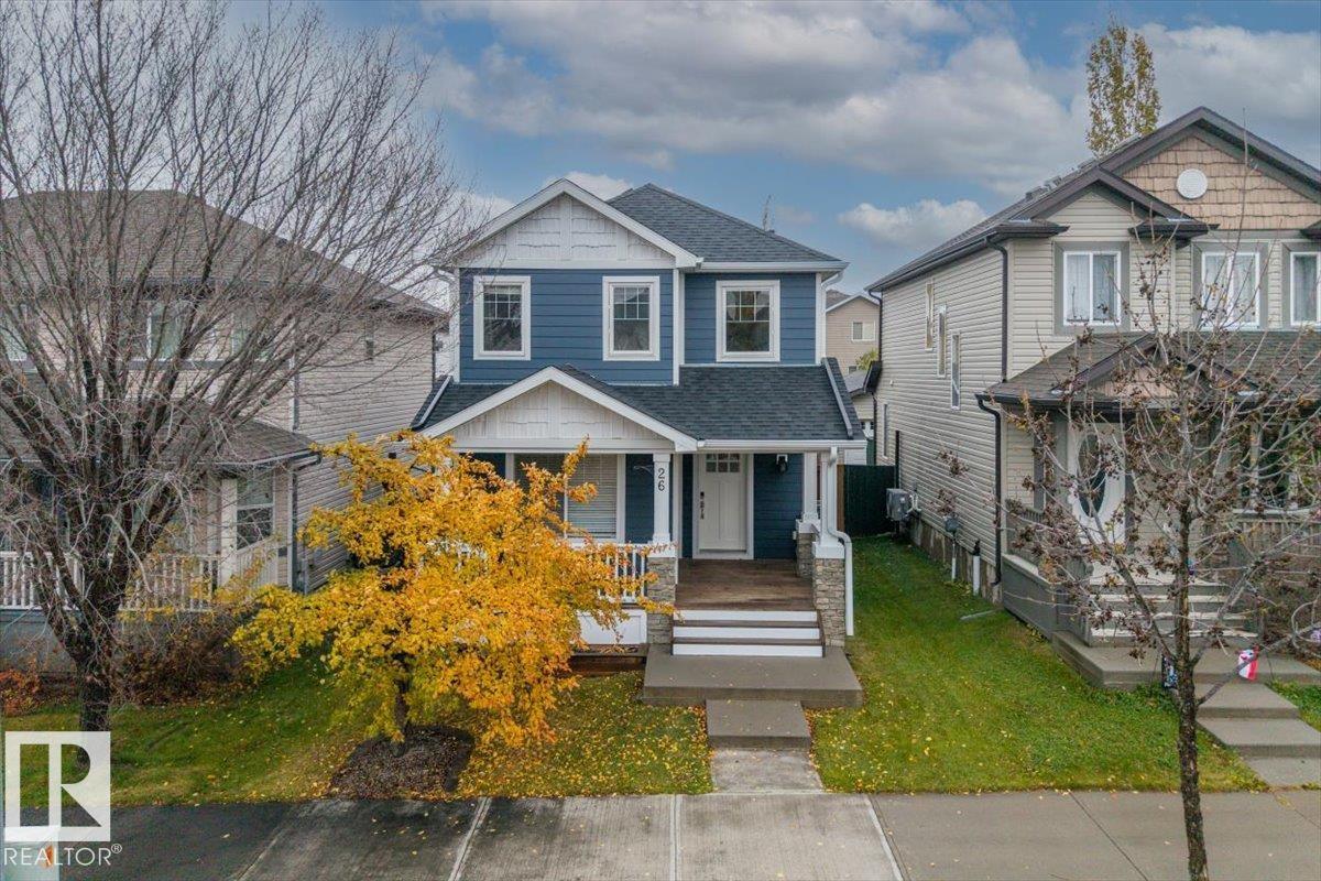 26 VIVIAN WY
