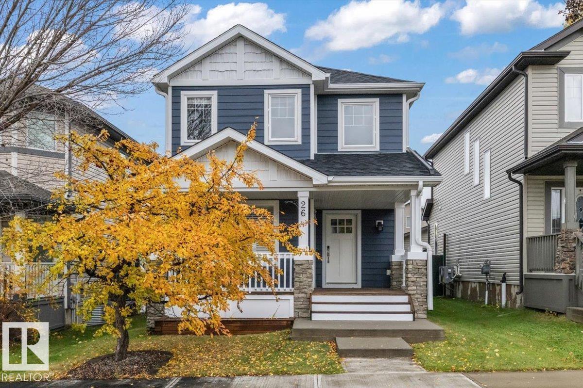 26 VIVIAN WY