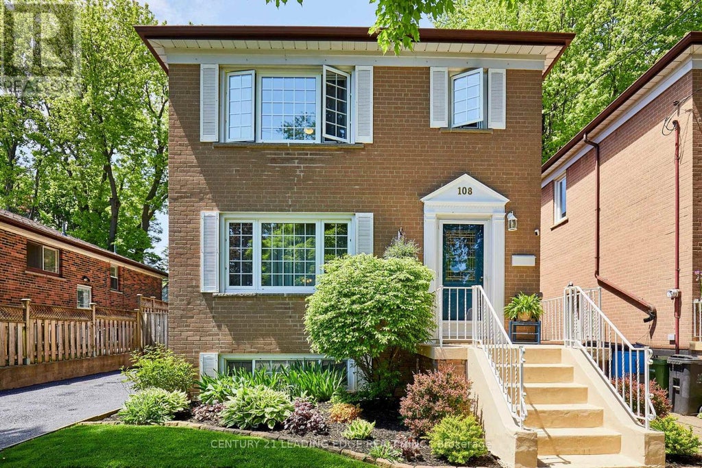 108 GRADWELL DRIVE, TORONTO (CLIFFCREST), ON M1M 2N2 - Image 3202764142.jpeg?d=l