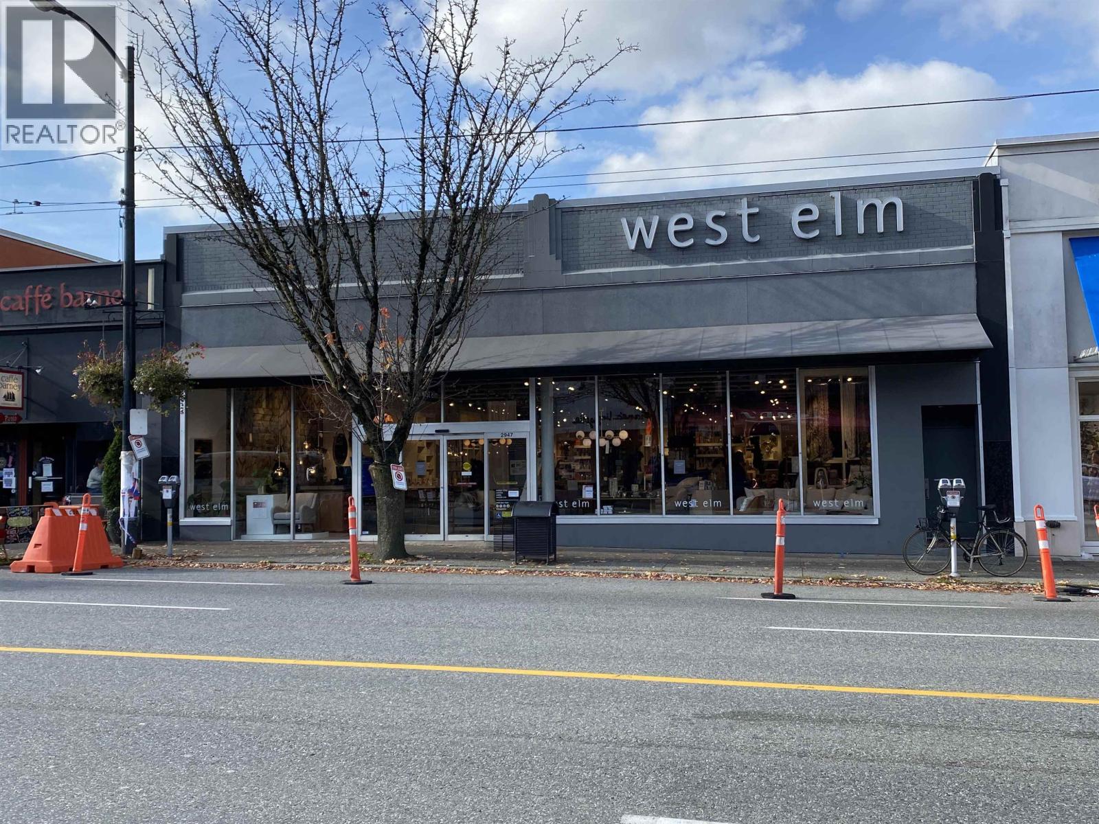 2947 GRANVILLE STREET