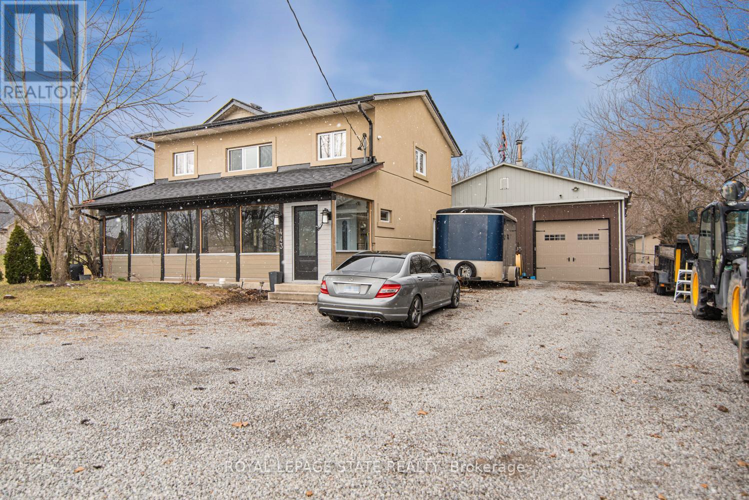 443 ELEVENTH ROAD E