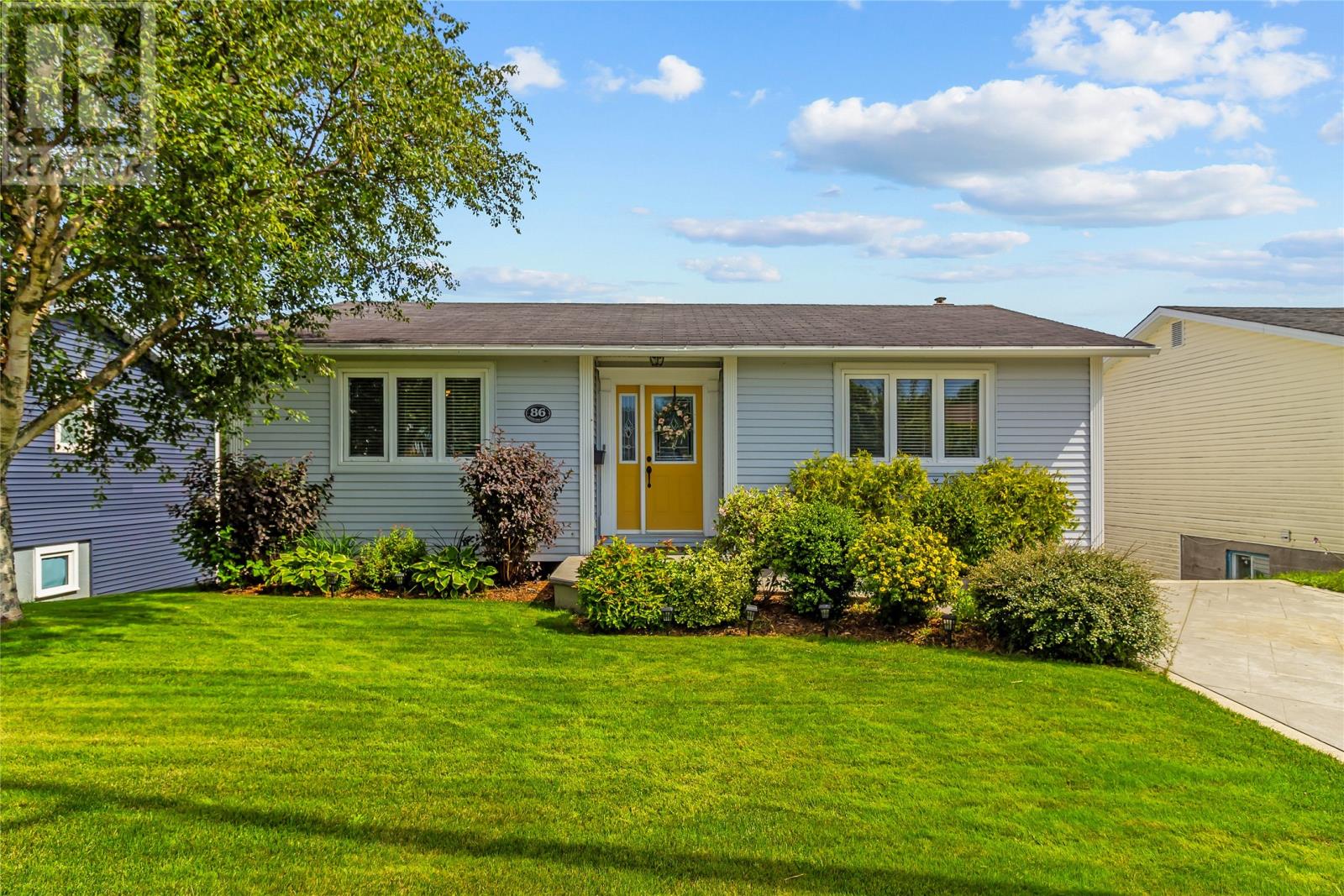86 Highland Drive