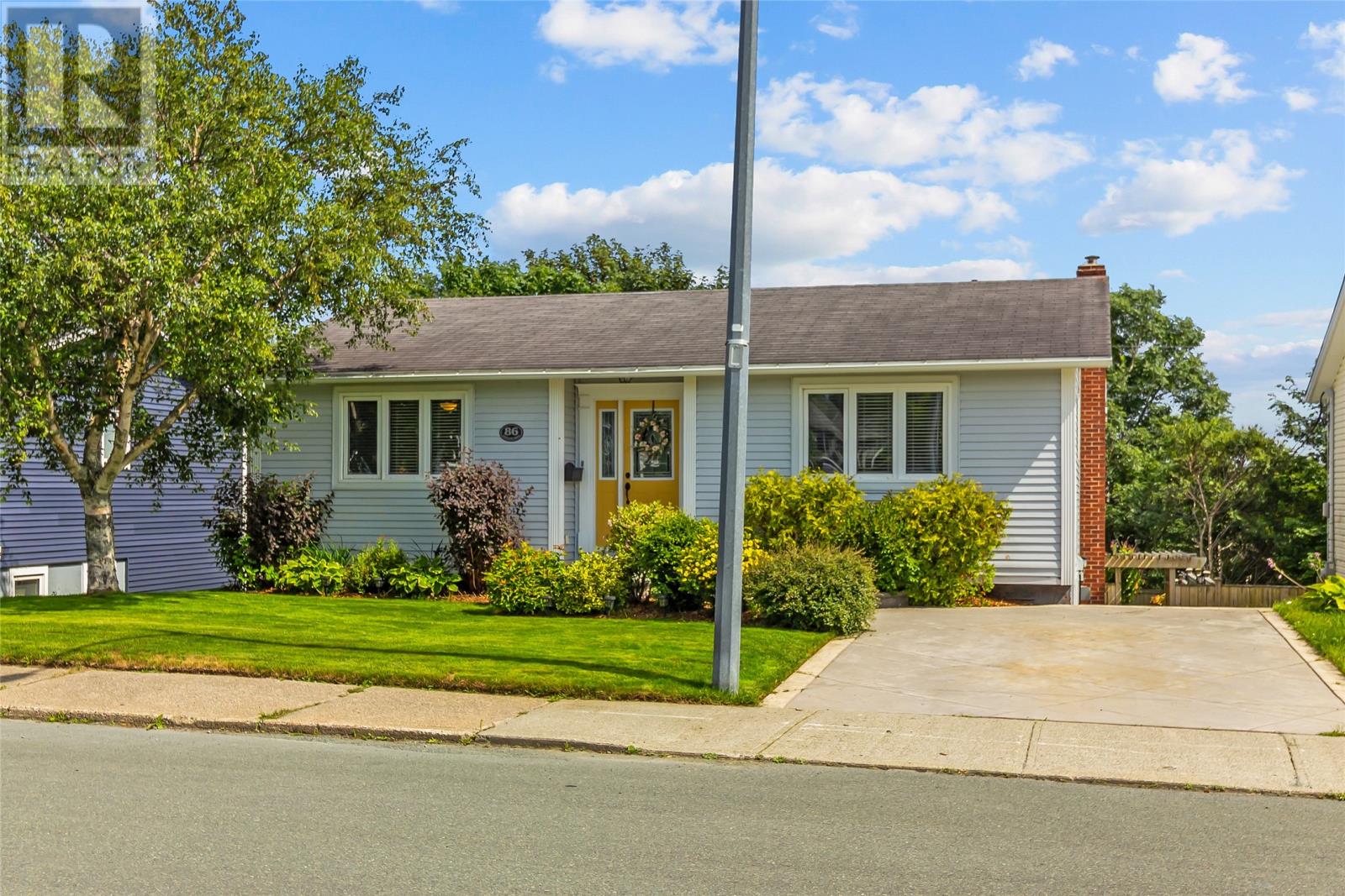 86 Highland Drive