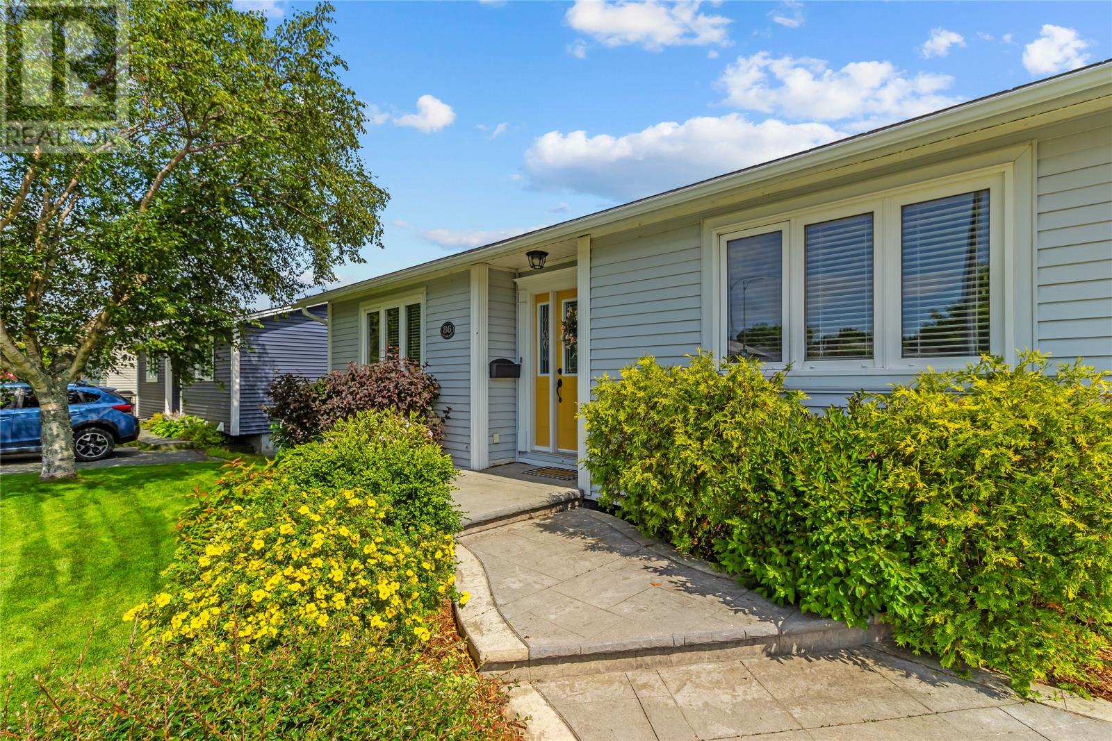 86 Highland Drive