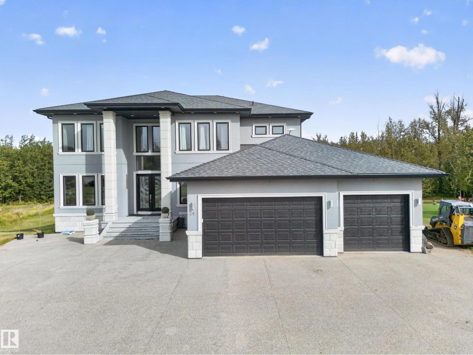 #24 26314 TWP ROAD 532 A
