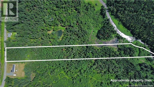Vacant Land Black Brook Road