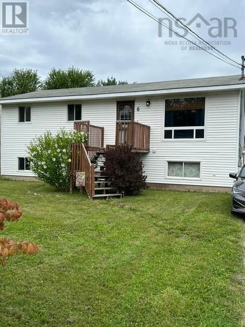 6 Brook Court
