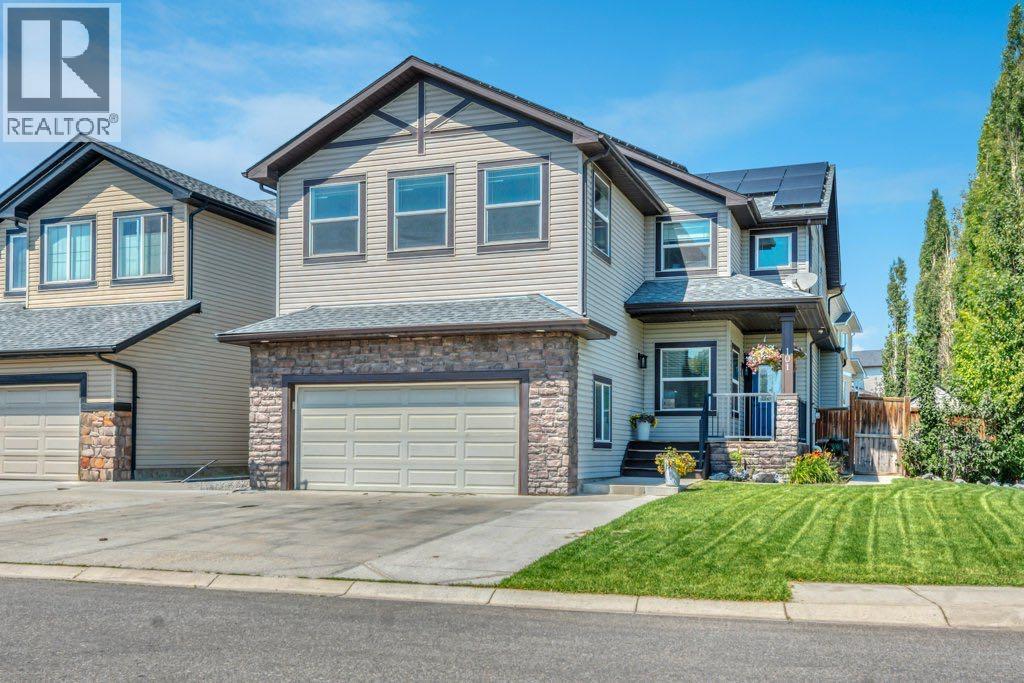 101 Hawkmere Place