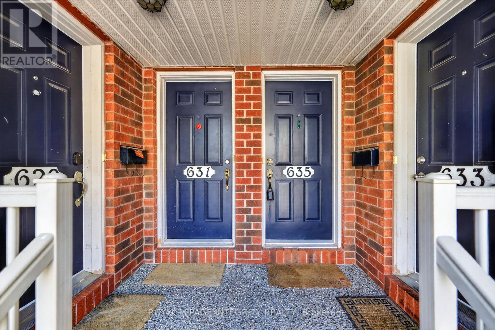 635 REARDON PRIVATE