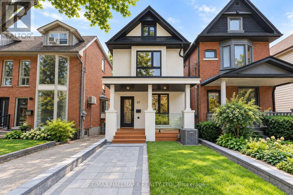 47 HARCOURT AVENUE, TORONTO (NORTH RIVERDALE), ON M4J 1J3 - Image 3215993837.jpeg?d=l