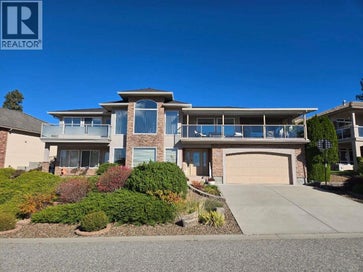 997 Skeena Drive N Kelowna BC V1V 2K7