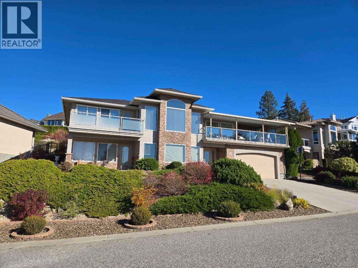 997 Skeena Drive N