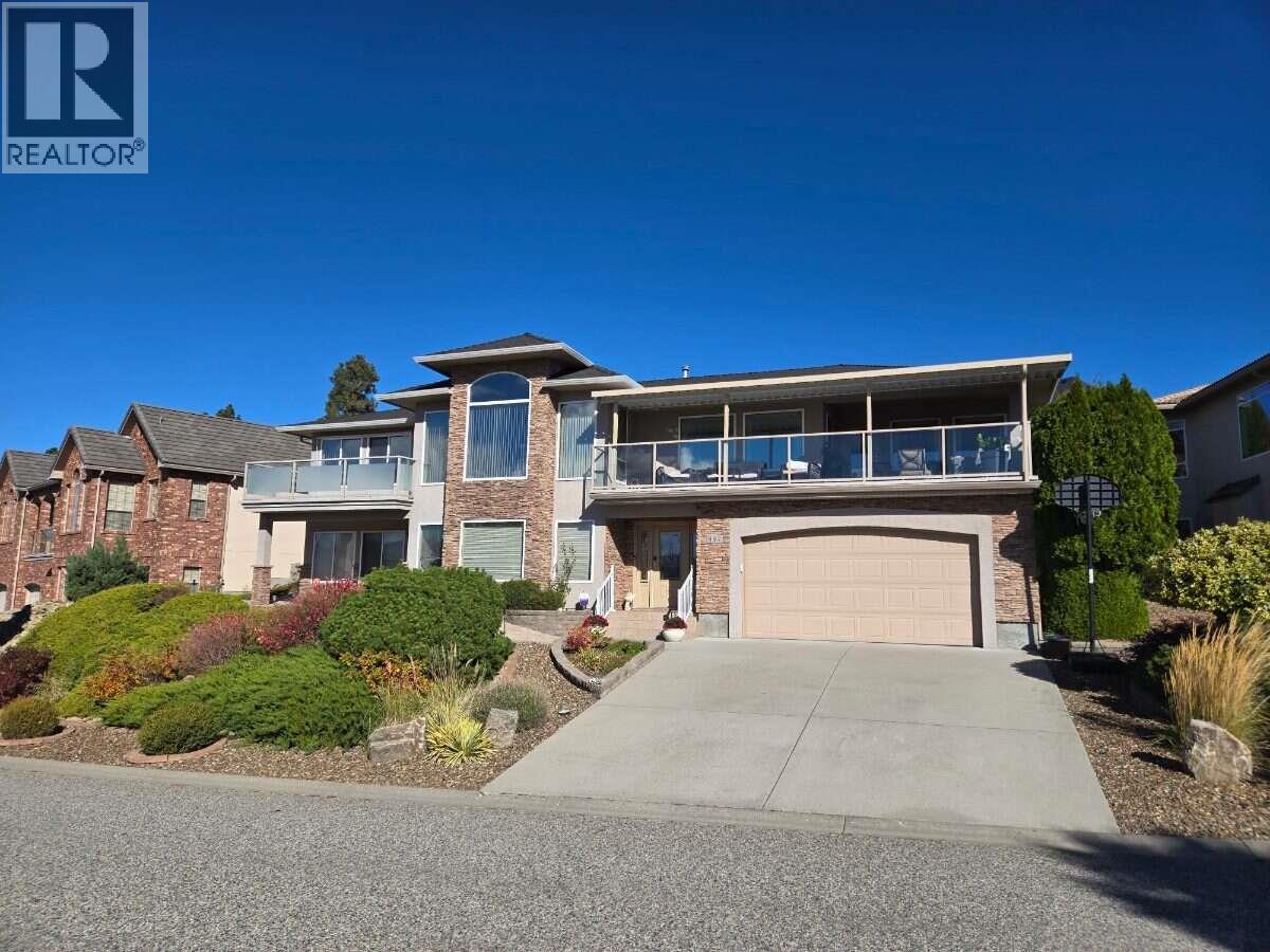 997 Skeena Drive N