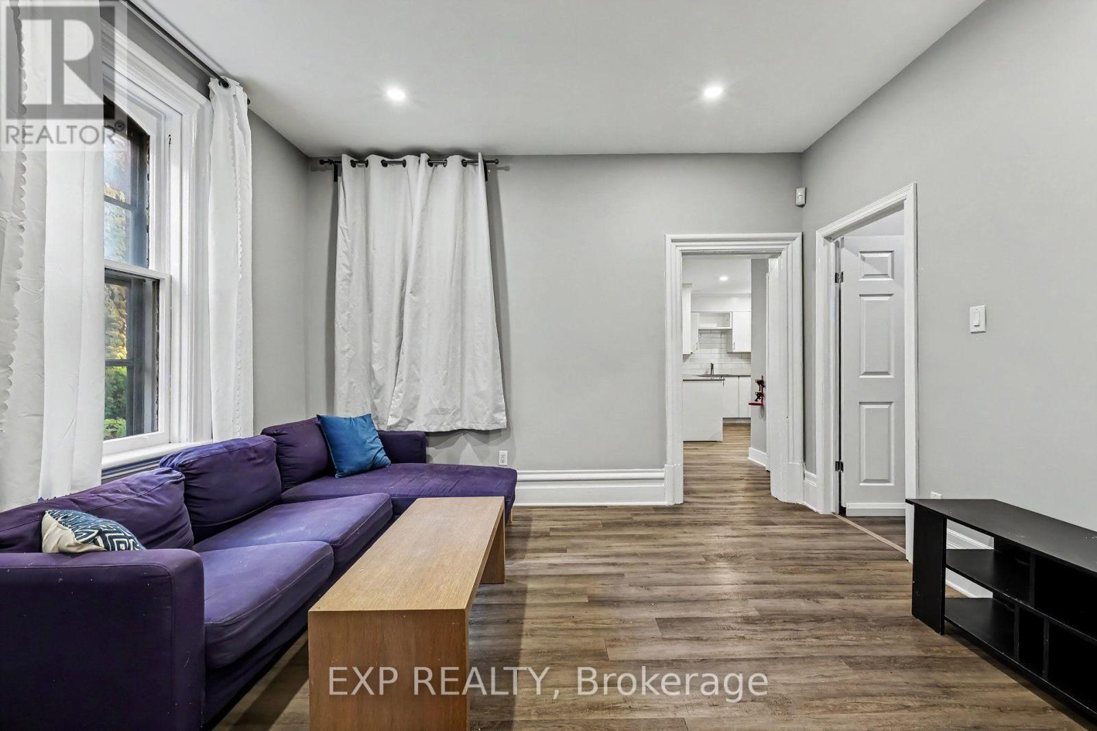 A - 419 BESSERER STREET