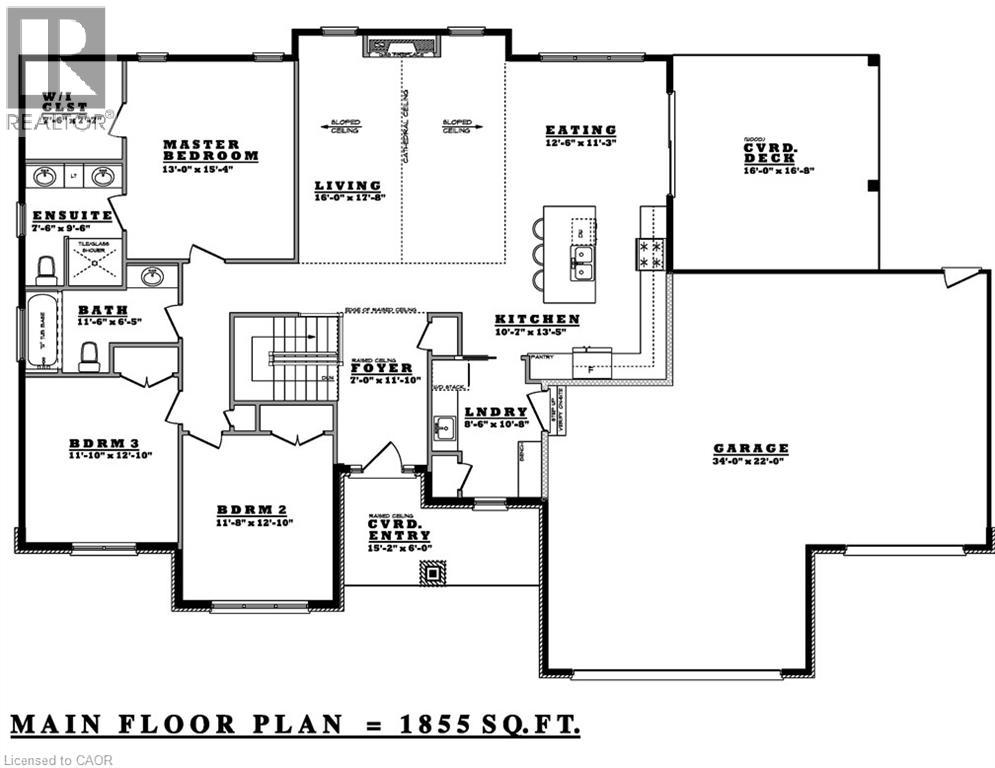 43026 BUNZ Lane Unit# 2