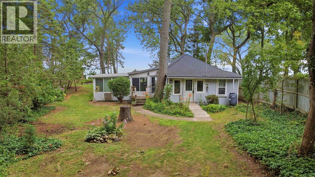 1996 LAKESHORE ROAD