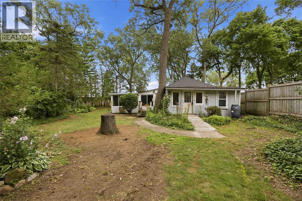 1996 LAKESHORE ROAD