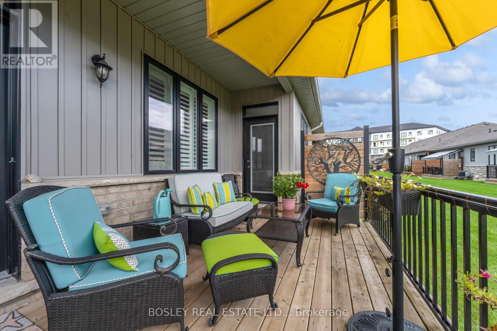34 BORDEN TRAIL