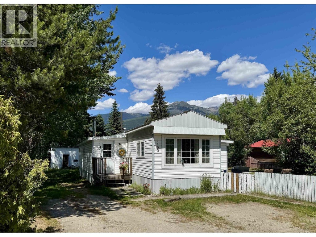 1460 7TH AVENUE, VALEMOUNT, BC V0E 2Z0 - Image 389648447.jpeg?d=l