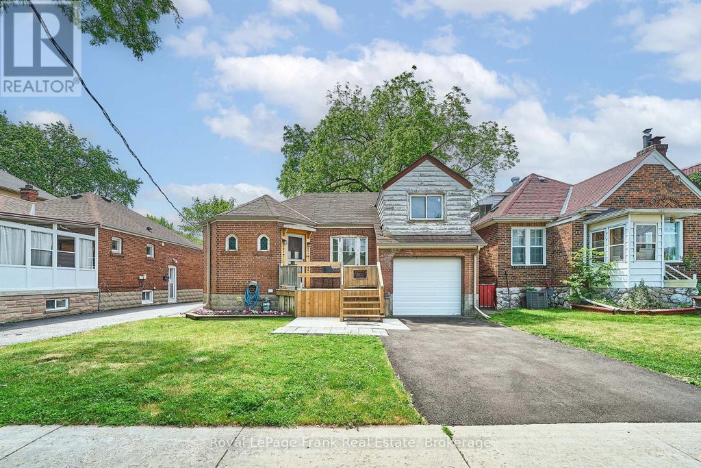 203 WILLIAM STREET, TORONTO (WESTON), ON M9N 2H2 - Image 1795580805.jpeg?d=l